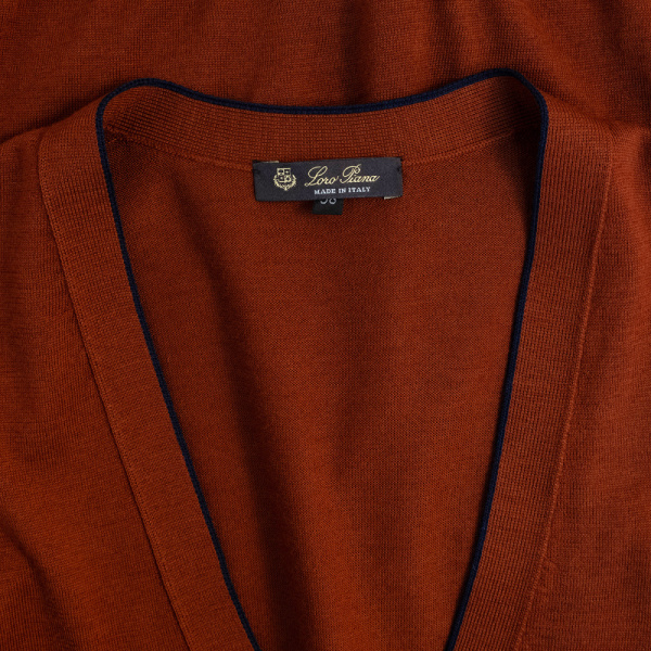 Кардиган Loro Piana