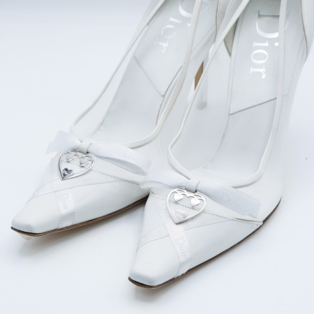 Туфли Christian Dior