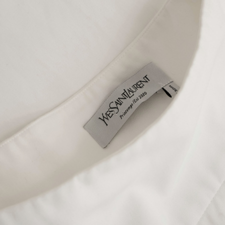 Брюки Yves Saint Laurent