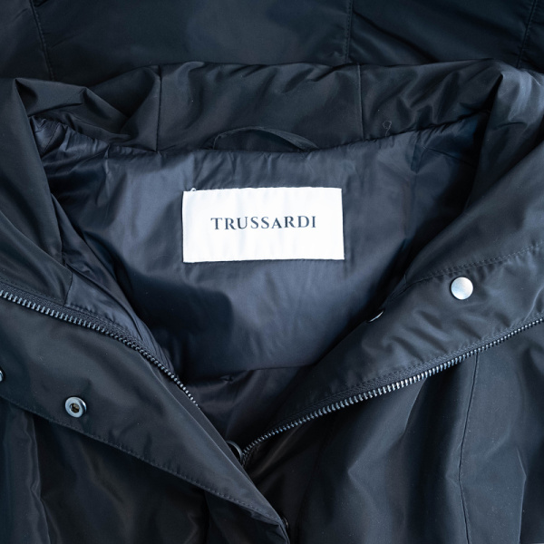 Пальто Trussardi