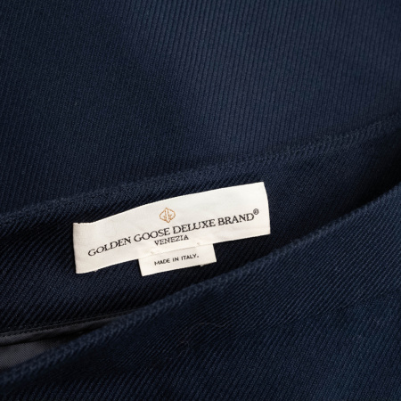 Юбка Golden Goose