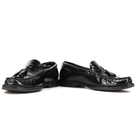 Лоферы Saint Laurent