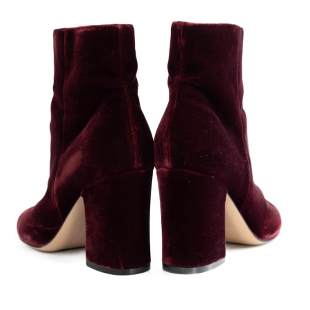 Ботильоны Gianvito Rossi