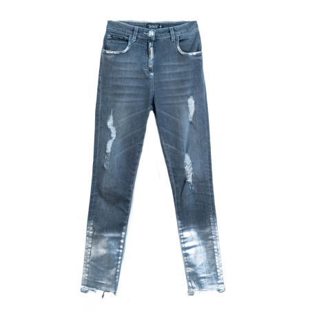 Джинсы Philipp Plein