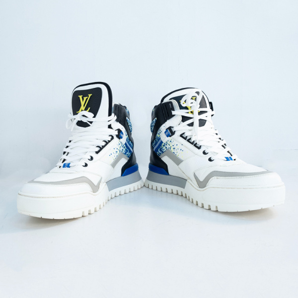 Кеды Louis Vuitton