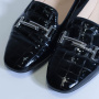Лоферы Tod's
