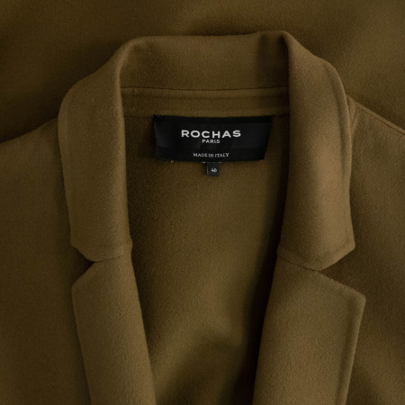 Пальто Rochas