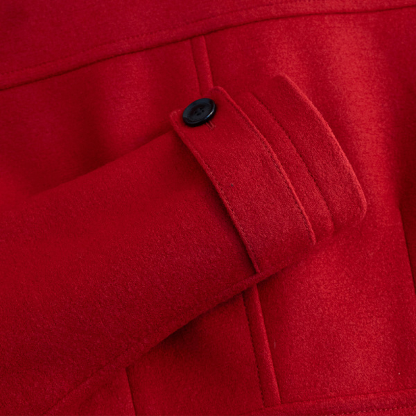 5DSCF8598 Пальто Burberry