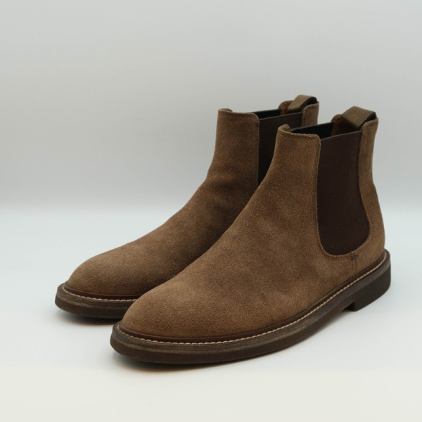 Ботинки Brunello Cucinelli