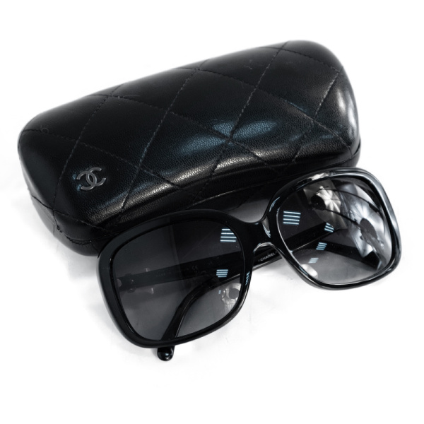 Очки Chanel