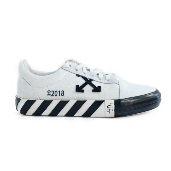 2DSCF8819 Кеды Off White