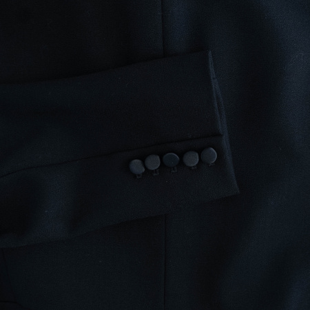 Платье Saint Laurent Платье Saint Laurent
