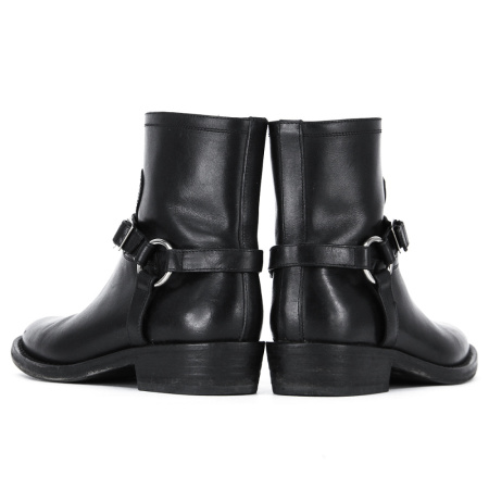 Ботинки Saint Laurent