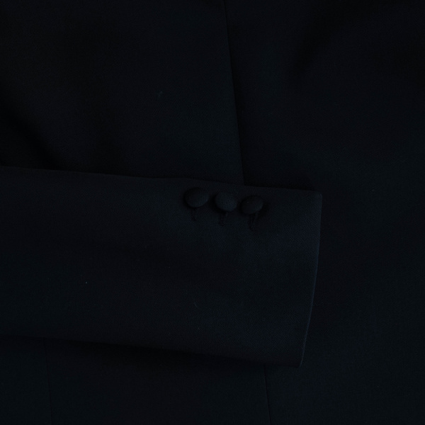 5DSCF8019 Жакет Balmain