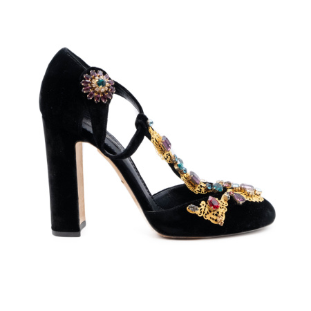 Босоножки Dolce&Gabbana