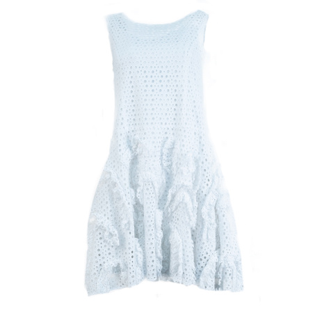 Платье Oscar de la Renta Платье Oscar de la Renta