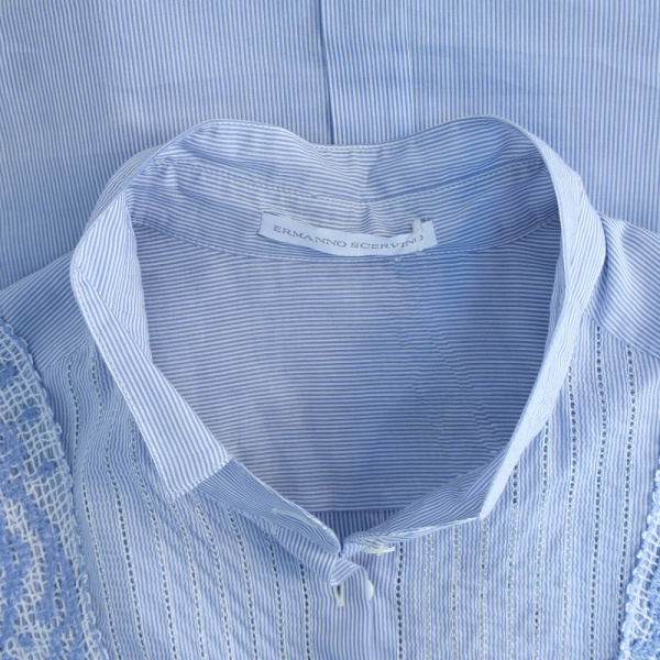 Рубашка Ermanno Scervino