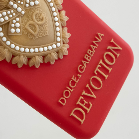 Чехол Dolce&Gabbana