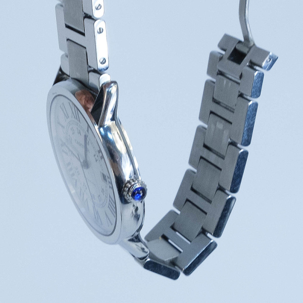 Часы Cartier
