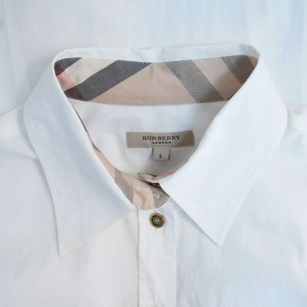 Рубашка Burberry