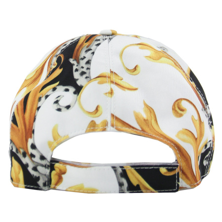 Кепка Versace
