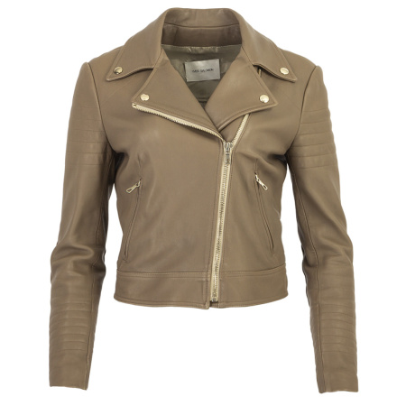 Куртка Yves Salomon