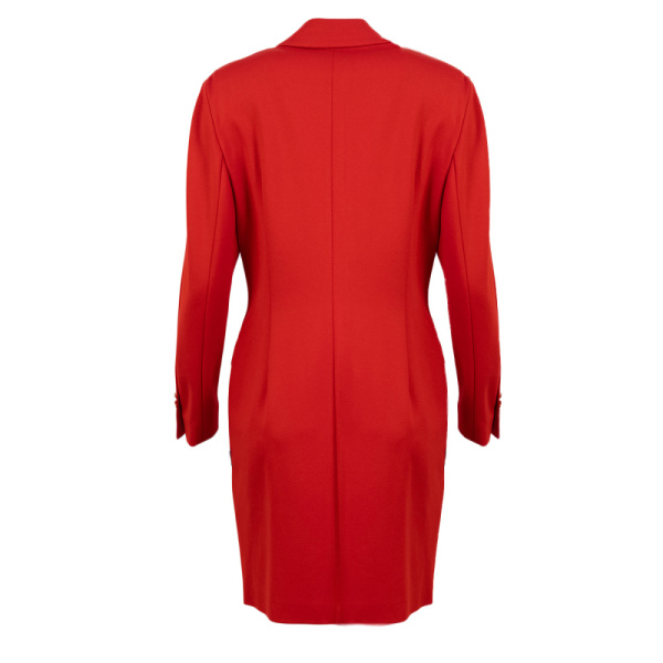 2DSCF7501 Пальто Escada