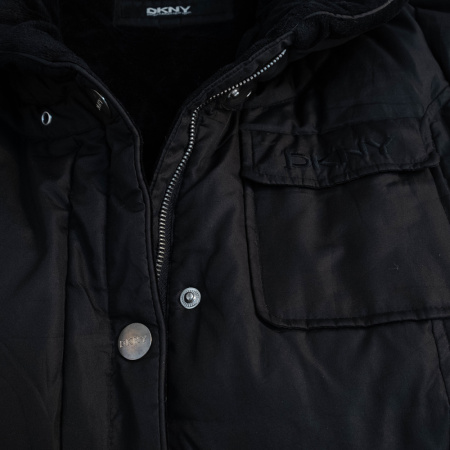 Пальто DKNY