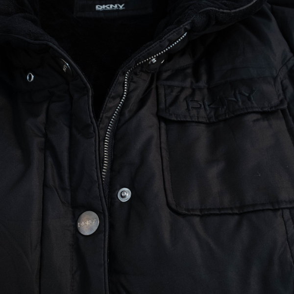 Пальто DKNY