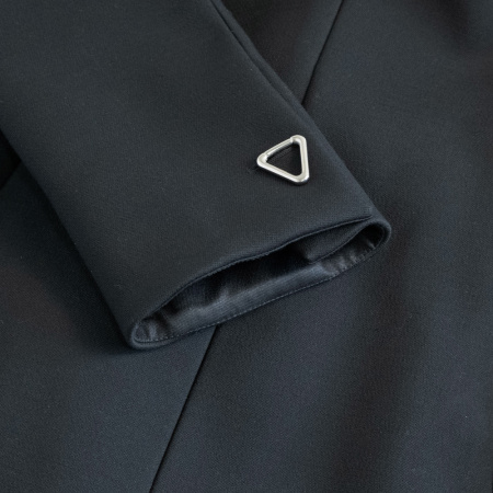 Пальто Bottega Veneta