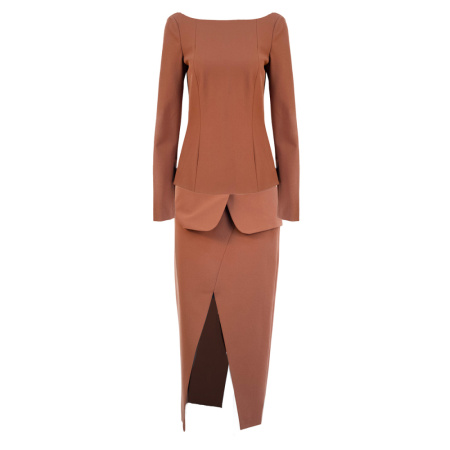 Костюм Erika Cavallini