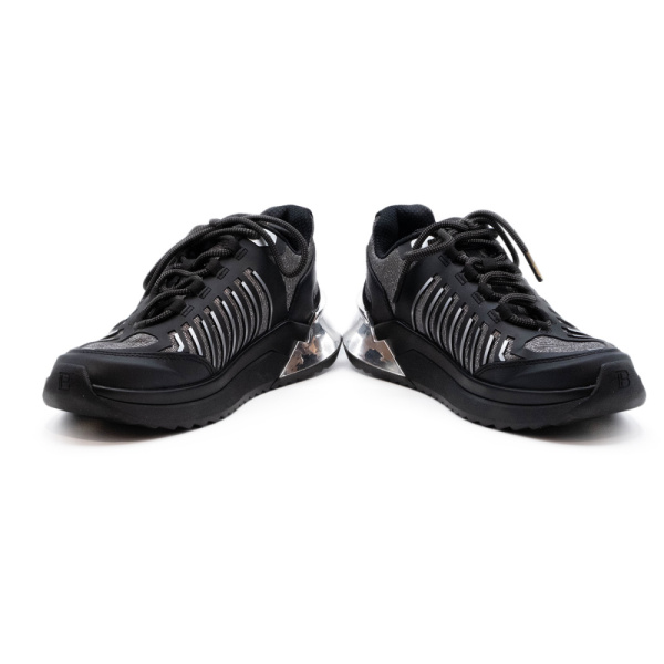 4DSCF3287 Кроссовки Balmain