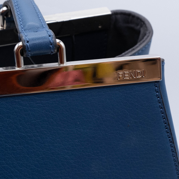 4DSCF3105 Сумка Fendi