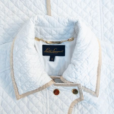 Куртка Luisa Spagnoli