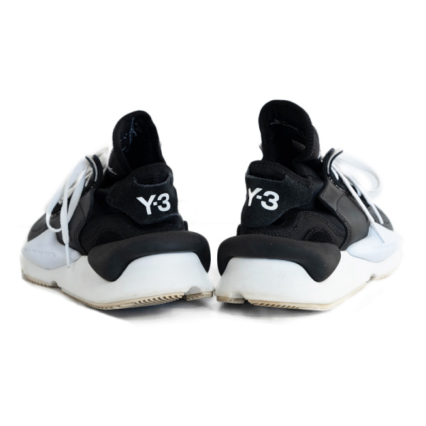 5DSCF8858 Кроссовки Y-3