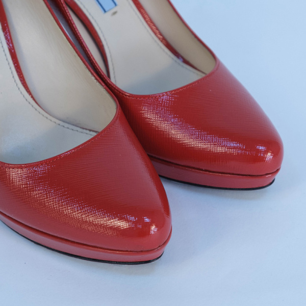 Туфли Prada