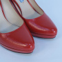 Туфли Prada