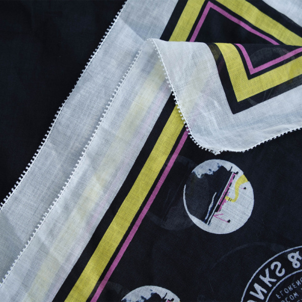 Платок Louis Vuitton