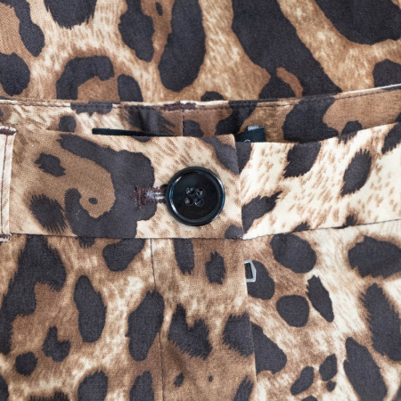 Шорты Dolce&Gabbana