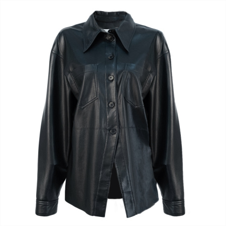 Рубашка Nanushka Рубашка Nanushka