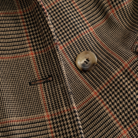 Пальто Manzoni