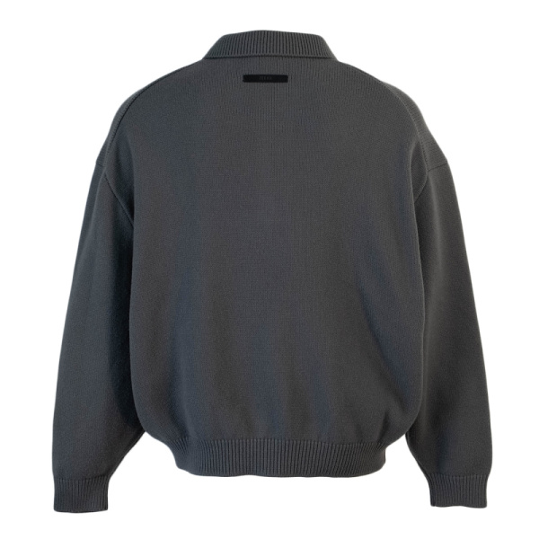 2DSCF8572 Свитер Fear of God