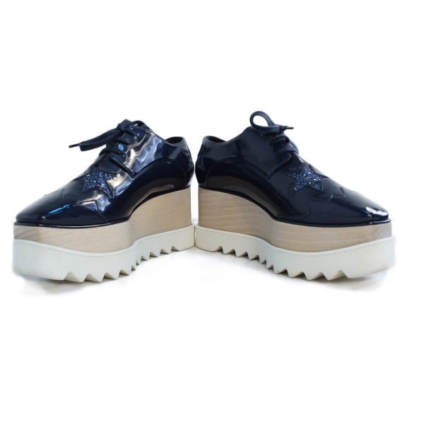 Ботинки Stella McCartney