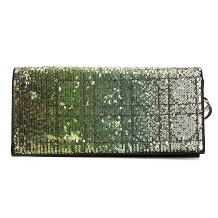 Клатч Christian Dior