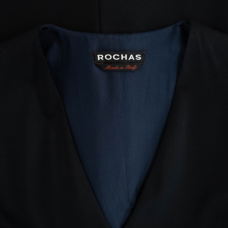 Платье Rochas