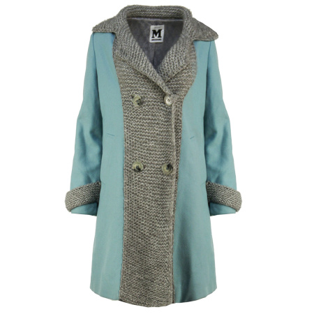 Пальто Missoni