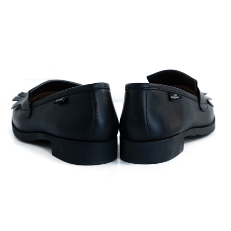 Лоферы Love Moschino