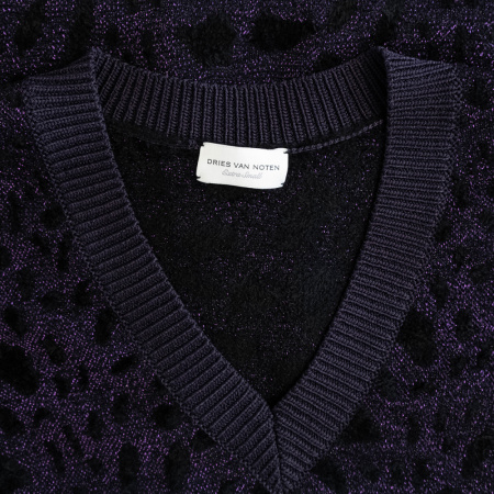 Джемпер Dries Van Noten Джемпер Dries Van Noten