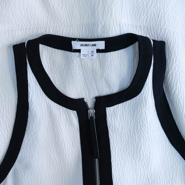 Топ Helmut Lang
