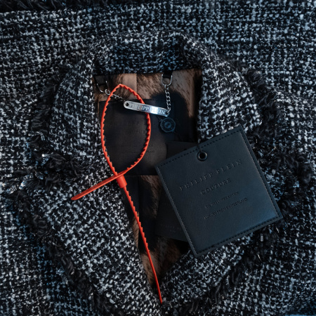 Костюм Philipp Plein